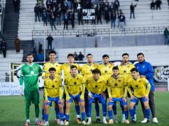Après neuf saisons parmi l’élite : Le Paradou AC relégué officiellement en Ligue 2