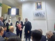 LE CONSULAT GÉNÉRAL D’ALGÉRIE À TUNIS ORGANISE UNE CONFÉRENCE HISTORIQUE : Deux pays condamnés à un destin commun