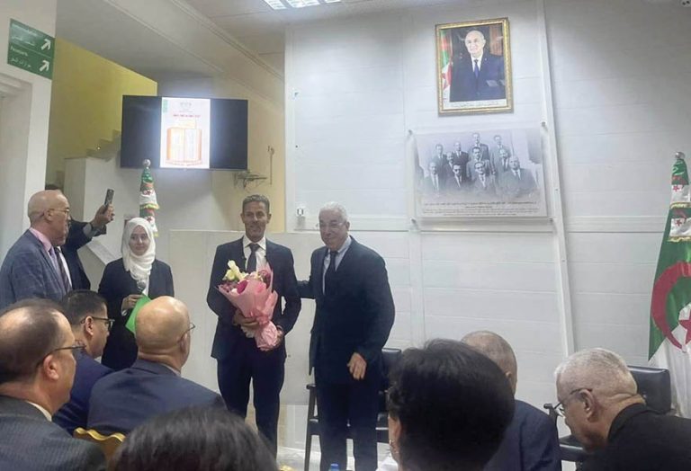 LE CONSULAT GÉNÉRAL D’ALGÉRIE À TUNIS ORGANISE UNE CONFÉRENCE HISTORIQUE : Deux pays condamnés à un destin commun