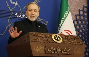 PROPOSITION AMERICAINE VISANT A METTRE FIN AU CONFLIT : L’Iran envoie au Pakistan une réponse froide