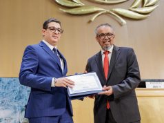 POUR L’ÉLIMINATION DU TRACHOME : L’Algérie reçoit la certification de l’OMS