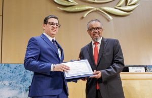 POUR L’ÉLIMINATION DU TRACHOME : L’Algérie reçoit la certification de l’OMS