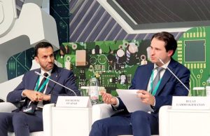 ALGÉRIE – RUSSIE : La coopération technologique mise en avant à Kazan