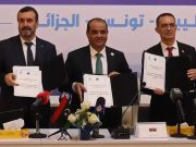 GESTION DES EAUX SOUTERRAINES DU SAHARA : Accord stratégique entre l’Algérie, la Tunisie et la Libye