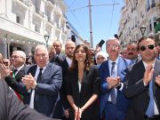 VOLONTÉ DE LA FRANCE DE RENOUER AVEC L’ALGÉRIE : Place maintenant aux actes …