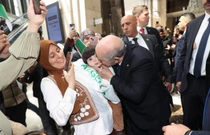 NOTRE COMMUNAUTÉ EN TURQUIE LUI A SOUHAITÉ LA BIENVENUE : « Vive âami Tebboune ! Vive l’Algérie »