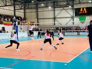 Play-offs du championnat national de volley-ball féminin : Le NC Béjaïa champion