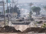 SYRIE : Nouvelle incursion militaire dans la campagne de Quneitra