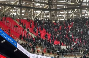 IL S’EN PREND À SES SUJETS ET AUX SYMBOLES DE LA PALESTINE POUR PLAIRE À SES MAÎTRES SIONISTES : Sacrifiés par le Makhzen sur l’autel de la normalisation