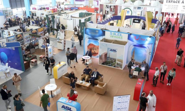 UNE PARTICIPATION RECORD ATTENDUE AVEC LE TCHAD COMME INVITÉ D’HONNEUR À LA FOIRE : Les promesses du 25e SITEV