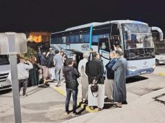 EN PRÉVISION DE L’AÏD EL ADHA : Sogral programme 2 200 voyages supplémentaires