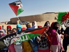 LA COMMISSION SAHRAOUIE DES DROITS HUMAINS DONNE L’ALERTE DEPUIS BANJUL :« La situation dans les territoires sahraouis occupés est critique »