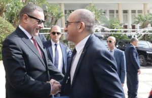 SAÏD SAYOUD ANNONCE UNE VISITE EN FRANCE LES 1ERS ET 2 JUIN : Une nouvelle étape dans le rapprochement entre Paris et Alger