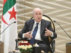 CONTRÔLE DE CONSTITUTIONNALITÉ : Le Président veut un Etat où nul ne sera lésé