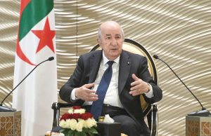 CONTRÔLE DE CONSTITUTIONNALITÉ : Le Président veut un Etat où nul ne sera lésé