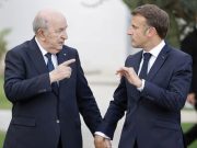 ABORDER LES QUESTIONS MÉMORIELLES POUR LE RÉCHAUFFEMENT DES RELATIONS ALGÉRO-FRANÇAISES : Une gifle pour les aigris, xénophobes et racistes ABORDER LES QUESTIONS MÉMORIELLES POUR LE RÉCHAUFFEMENT DES RELATIONS ALGÉRO-FRANÇAISES : Une gifle pour les aigris, xénophobes et racistes