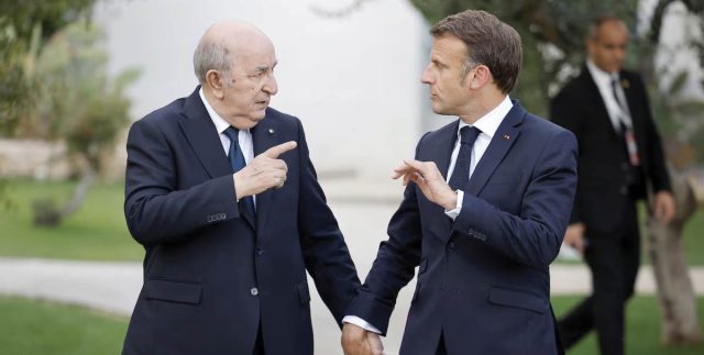 ABORDER LES QUESTIONS MÉMORIELLES POUR LE RÉCHAUFFEMENT DES RELATIONS ALGÉRO-FRANÇAISES : Une gifle pour les aigris, xénophobes et racistes    