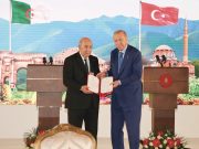 AVEC 10 MILLIARDS USD D’ÉCHANGES ET D’INVESTISSEMENTS VISÉS À L’HORIZON 2030 : L’Algérie et la Turquie placent la barre haut