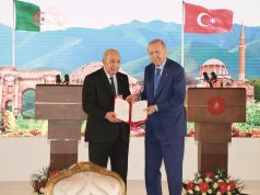 AVEC 10 MILLIARDS USD D’ÉCHANGES ET D’INVESTISSEMENTS VISÉS À L’HORIZON 2030 : L’Algérie et la Turquie placent la barre haut