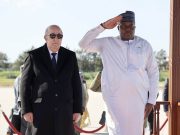 LA PRESSE NIGÉRIENNE FAIT LES LOUANGES DE LA DIPLOMATIE ALGÉRIENNE : Gestion « magistrale » du dossier du Sahel