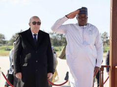 LA PRESSE NIGÉRIENNE FAIT LES LOUANGES DE LA DIPLOMATIE ALGÉRIENNE : Gestion « magistrale » du dossier du Sahel