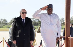LA PRESSE NIGÉRIENNE FAIT LES LOUANGES DE LA DIPLOMATIE ALGÉRIENNE : Gestion « magistrale » du dossier du Sahel