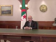Aïd El-Adha : le président de la République adresse ses vœux aux membres de l’ANP, aux corps constitués et au personnel de la santé
