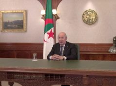 Aïd El-Adha : le président de la République adresse ses vœux aux membres de l’ANP, aux corps constitués et au personnel de la santé
