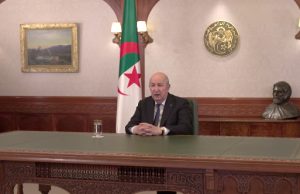 Aïd El-Adha : le président de la République adresse ses vœux aux membres de l’ANP, aux corps constitués et au personnel de la santé