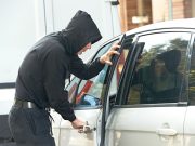 Récupération de 17 véhicules volés et arrestation de cinq individus à Tissemsilt