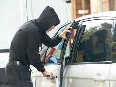 Récupération de 17 véhicules volés et arrestation de cinq individus à Tissemsilt