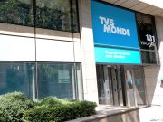 LE MAKHZEN LANCE UNE OPA SUR LA CHAINE FRANÇAISE : TV5 Monde, voix de son maître ?