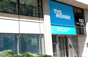 LE MAKHZEN LANCE UNE OPA SUR LA CHAINE FRANÇAISE : TV5 Monde, voix de son maître ?
