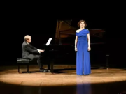 Constantine : Le duo Ulrike Mayer-Peter Kreutz anime un concert symphonique