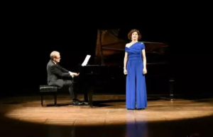 Constantine : Le duo Ulrike Mayer-Peter Kreutz anime un concert symphonique