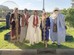 DÉRANGÉ PAR LA RICHESSE ET LA DIMENSION UNIVERSELLE DU PATRIMOINE NATIONAL : Le Makhzen lâche ses voyous sur l’Algérie