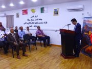 Ouargla : Inauguration du coin chinois à l’Université Kasdi-Merbah