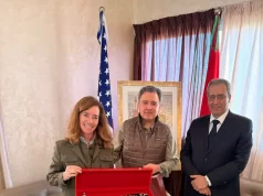 VISITE À DAKHLA DE L’AMBASSADEUR AMÉRICAIN AU MAROC : Une atteinte au droit du peuple sahraoui à l’autodétermination