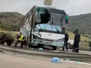 ACCIDENT DE BUS SURVENU EN TUNISIE : Les victimes rapatriées et prises en charge à Annaba