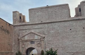 La citadelle de la Casbah de Bejaia : Le site historique le plus visité de la wilaya