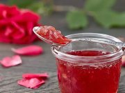 Printemps Constantinois de l’artisanat : Les confitures aux pétales de rose et de fleur d’oranger très appréciées par les visiteurs