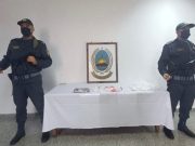 Saisie de 3,17 kg de cocaine et arrestation de sept individus à Oran