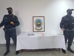 Saisie de 3,17 kg de cocaine et arrestation de sept individus à Oran