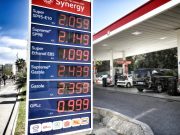 La hausse des prix des carburants persiste en France : Les enseignes de la grande distribution sous le feu des critiques