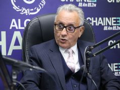 SELON L’ANALYSTE POLITIQUE, HACÈNE KACIMI : «Les législatives du 2 juillet se dérouleront dans de bonnes conditions»