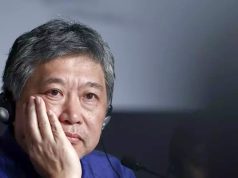 Le cinéaste japonais Kore-eda : Il faut de l’humain à « chaque étape de la fabrication d’un film »