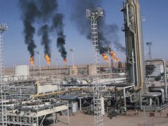 RAFFINAGE DE PÉTROLE EN AFRIQUE ET DANS LE MONDE ARABE : L’Algérie, un acteur de premier plan