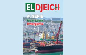 « EL DJEÏCH » DANS SA SON DERNIER NUMÉRO :« L’Algérie cumule les succès »