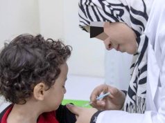 Oran : La wilaya dispose d’importants moyens dans le domaine de la santé scolaire