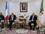VISITES DE MINISTRES DE PART ET D’AUTRE : Le dégel entre Alger et Paris se confirme